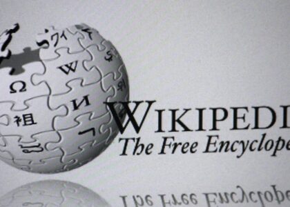 Wikipedia blackout could hurt how AI engines like ChatGPT understand crypto