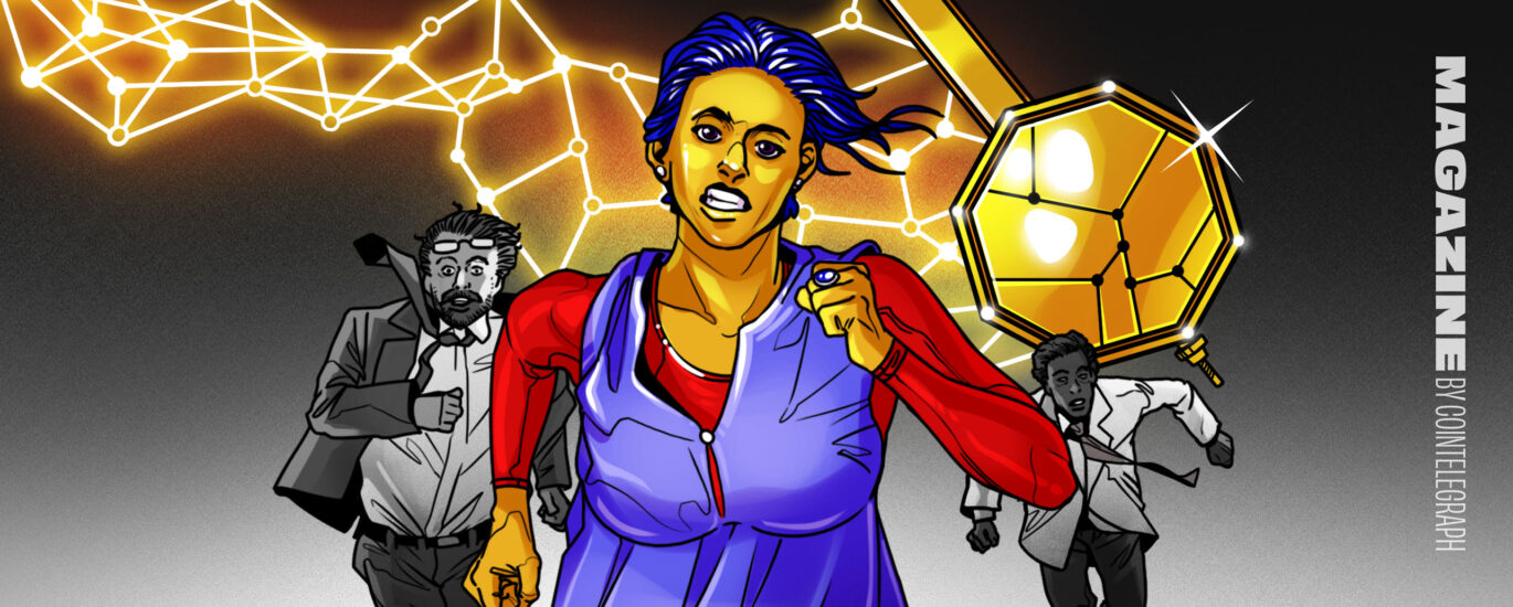 Will the crypto lobby's $189M campaign get CLARITY over the line? img1