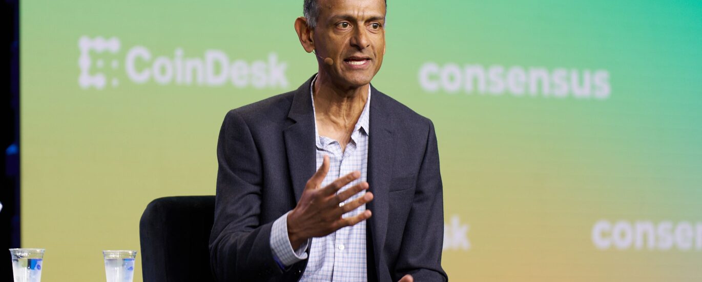 With SEC fight over, Coinbase's top legal exec Grewal moves on, and others reassigned