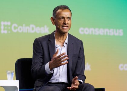 With SEC fight over, Coinbase's top legal exec Grewal moves on, and others reassigned