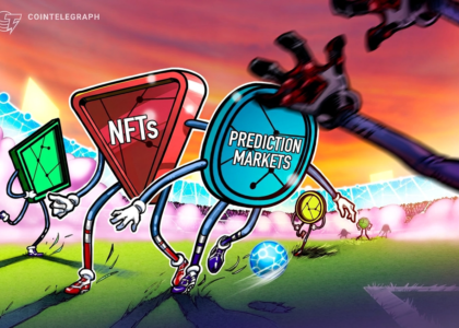 World Cup generated $20B in blockchain prediction market volume: Chainalysis img1