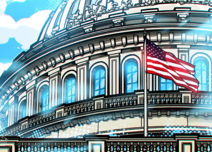 Wyden urges Senate leaders to keep dev protections in crypto bill img1