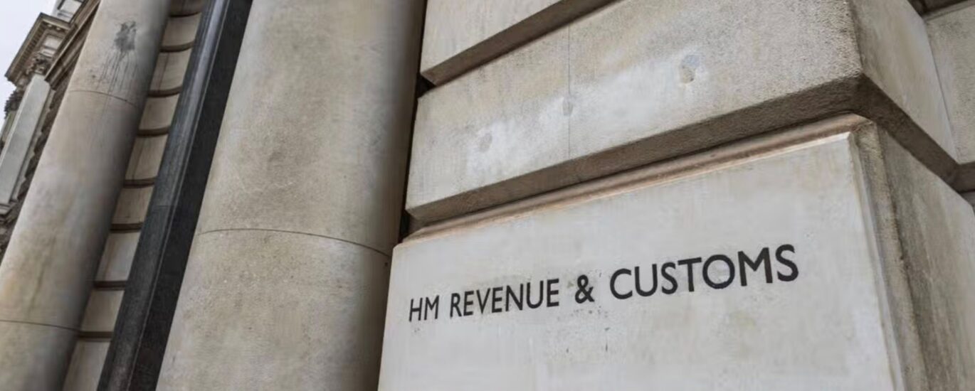 240 UK taxpayers made more than $1.3 million each from crypto holdings in fiscal 2025
