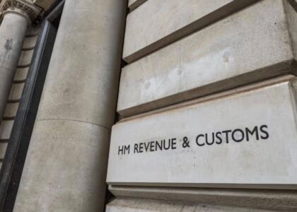 240 UK taxpayers made more than $1.3 million each from crypto holdings in fiscal 2025