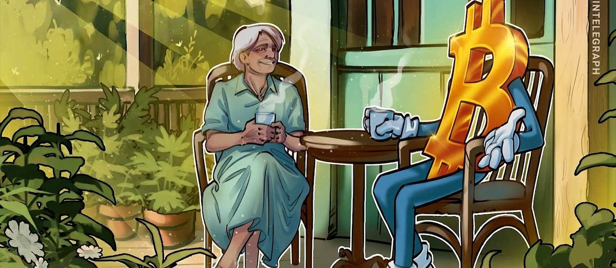 77% of Americans see crypto in retirement plans as risky: Survey img1