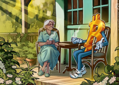 77% of Americans see crypto in retirement plans as risky: Survey img1