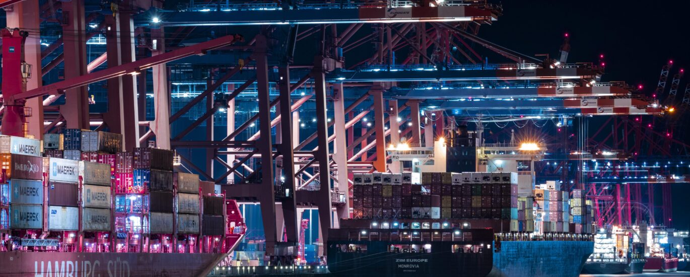 A $2 trillion asset class is getting a new blockchain rail