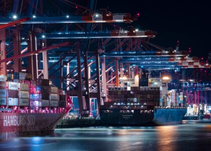 A $2 trillion asset class is getting a new blockchain rail