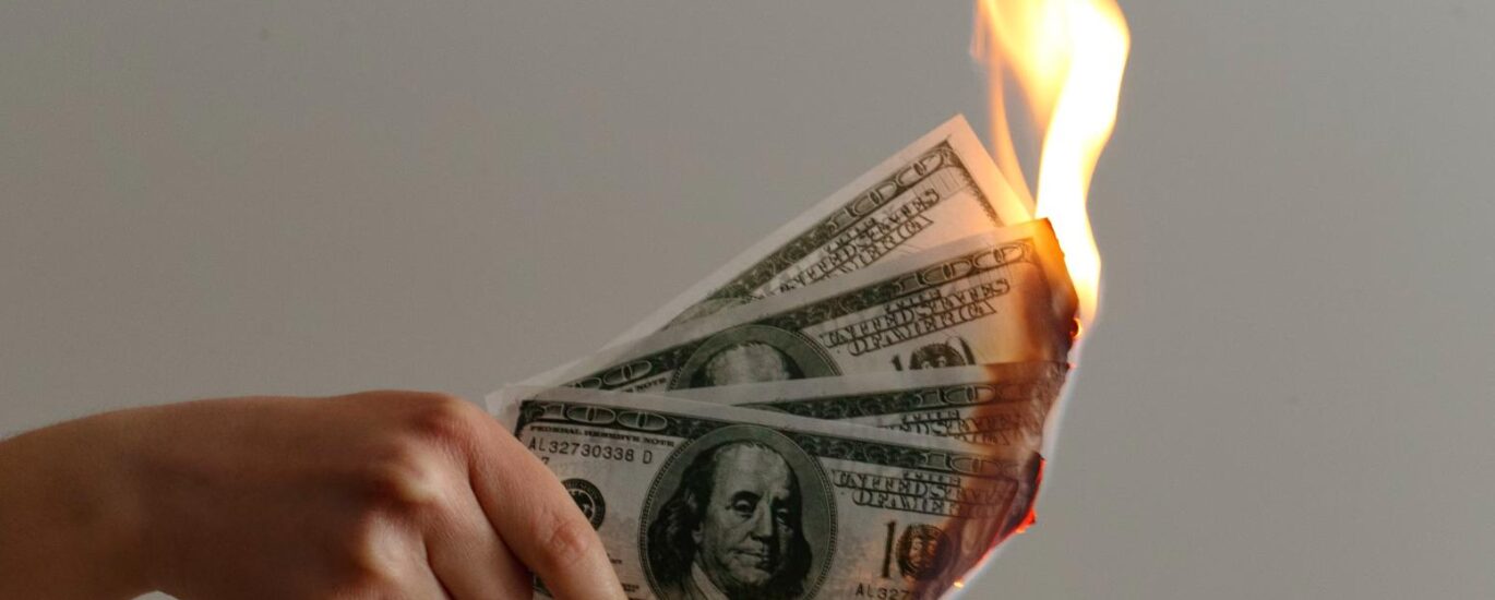 A 3% token move just triggered $36 million in Ethereum DeFi liquidations