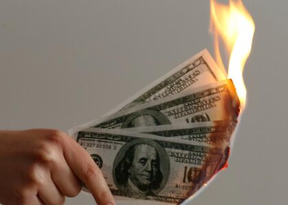 A 3% token move just triggered $36 million in Ethereum DeFi liquidations