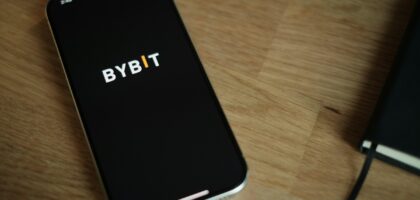 A year after losing $1.46 billion, Bybit says AI helped it save $700 million