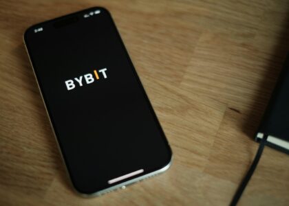 A year after losing $1.46 billion, Bybit says AI helped it save $700 million