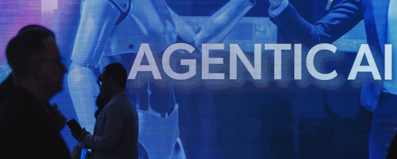 AI could supercharge crypto but there’s a catch, Fidelity Digital Assets says