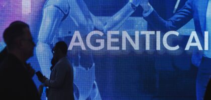 AI could supercharge crypto but there’s a catch, Fidelity Digital Assets says