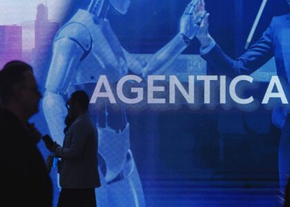AI could supercharge crypto but there’s a catch, Fidelity Digital Assets says