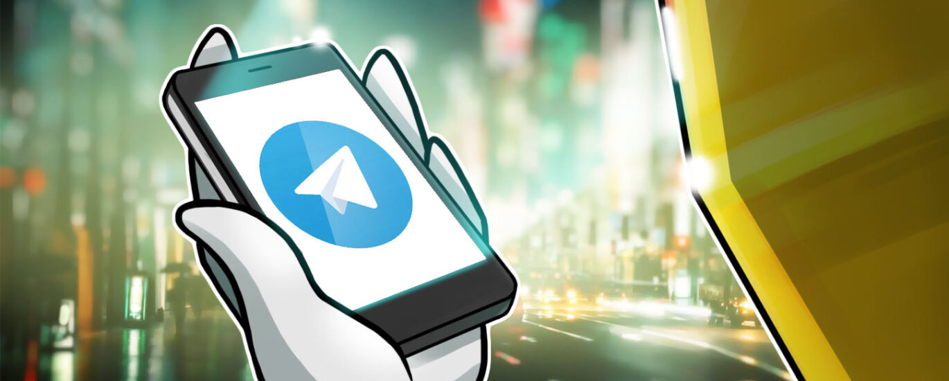 Apple briefly removes Telegram from App Store, Gram rebounds img1