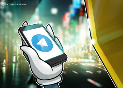 Apple briefly removes Telegram from App Store, Gram rebounds img1