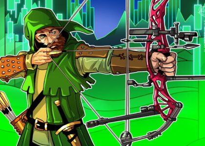Arcus launches tokenized perp positions on Robinhood Chain img1