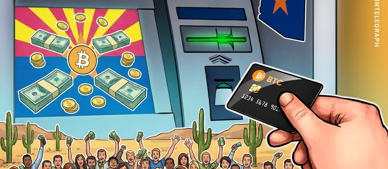 Arizona crypto ATM law helps 35 scam victims recover $171K img1