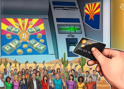 Arizona crypto ATM law helps 35 scam victims recover $171K img1