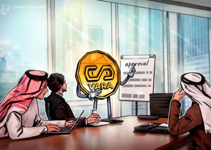 ARP Digital secures Dubai VARA broker-dealer license img1
