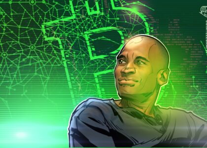 Arthur Hayes takes CEO role at Flop Labs ahead of Q4 airdrop img1