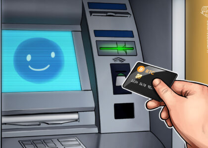Australia orders Cryptolink Bitcoin ATMs offline over ‘basic reporting’ failures img1