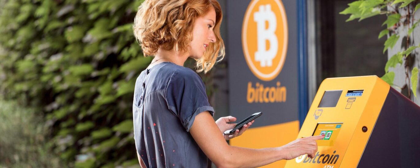 Australian watchdog suspends Cryptolink, forcing 96 ATMs offline