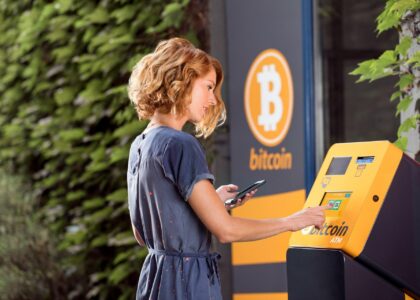 Australian watchdog suspends Cryptolink, forcing 96 ATMs offline