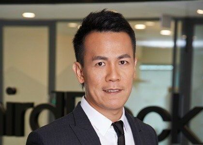 B2C2 taps Schroders veteran to chase Asia’s growing crypto wealth