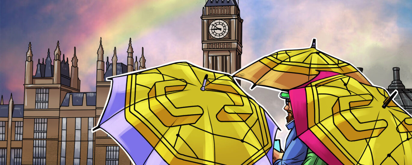 Bank of England set for new innovation mandate covering stablecoins img1