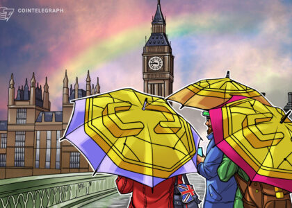 Bank of England set for new innovation mandate covering stablecoins img1