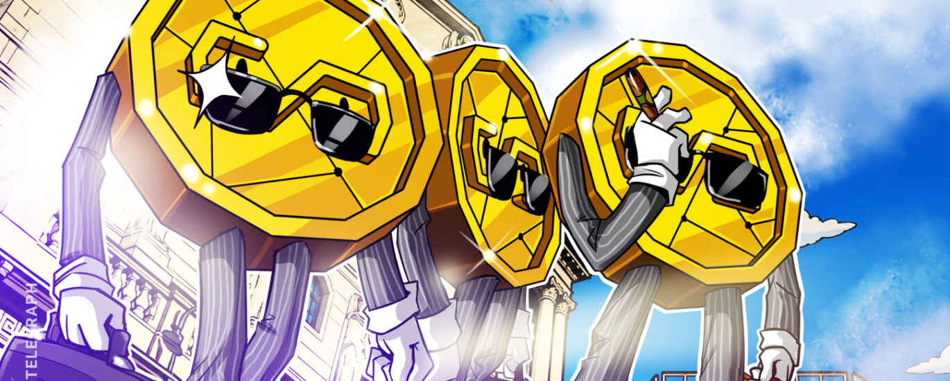 Bank of England tests stablecoin, digital pound interoperability in cross-border payments img1