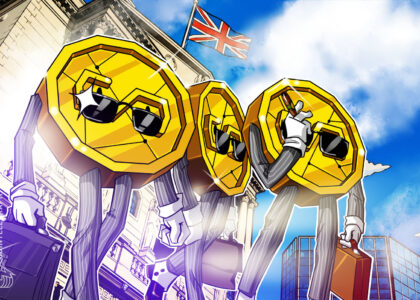 Bank of England tests stablecoin, digital pound interoperability in cross-border payments img1