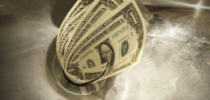 Bearish crypto bets lose record $2.7 billion as bitcoin surges toward $70,000