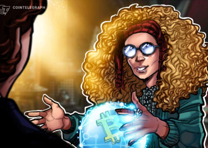 Bernstein forecasts Bitcoin to reclaim $125K by late 2026 ahead of cycle peak img1