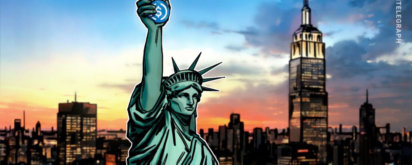 Bernstein sees new USDC growth cycle, sets $140 Circle price target img1
