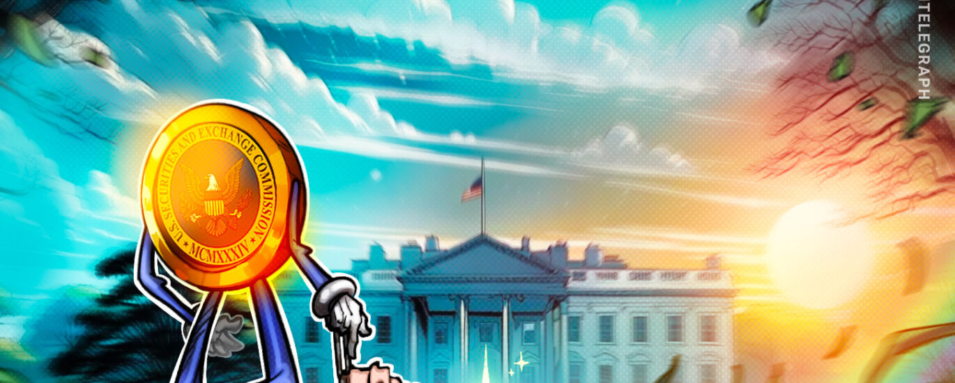 Bessent’s top crypto adviser Tyler Williams exits US Treasury: Report img1