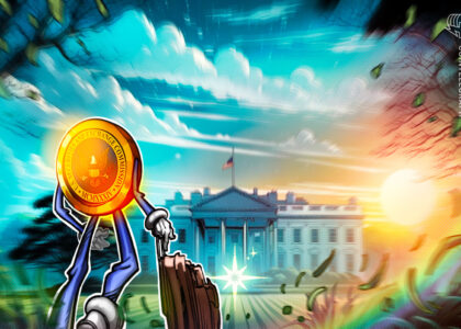 Bessent’s top crypto adviser Tyler Williams exits US Treasury: Report img1