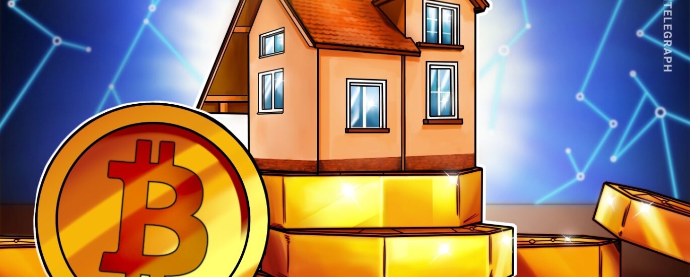 Better launches Bitcoin-backed mortgages powered by Coinbase img1