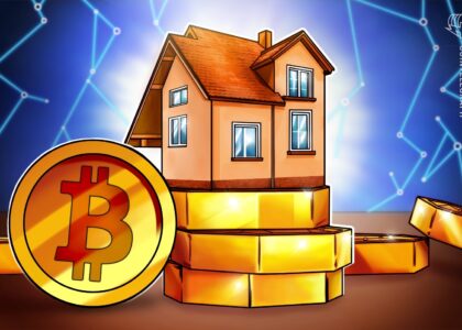 Better launches Bitcoin-backed mortgages powered by Coinbase img1