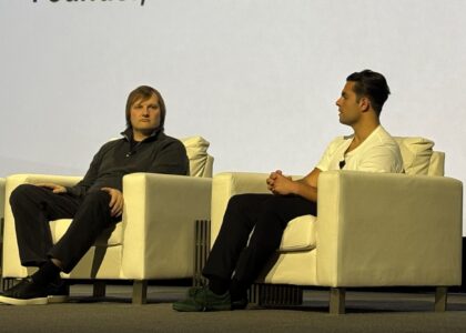 Beyond crypto funding rates: Ethena diversifies USDe backing with $1 billion FalconX facility