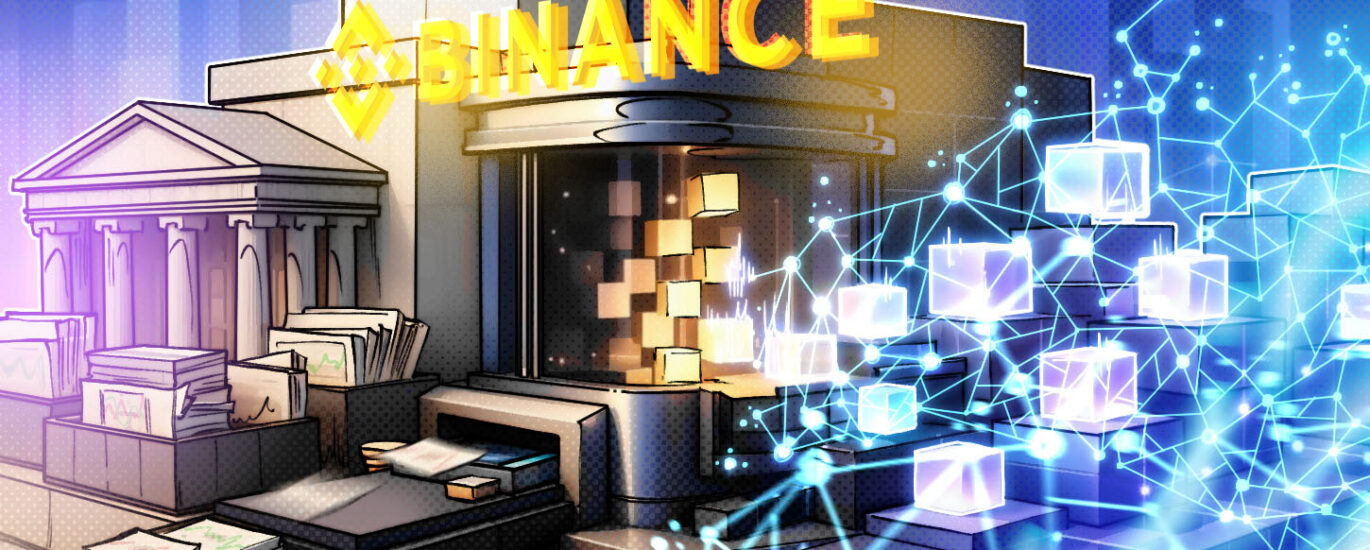 Binance bStocks passes xStocks as second-largest tokenized stock issuer img1