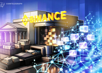 Binance bStocks passes xStocks as second-largest tokenized stock issuer img1