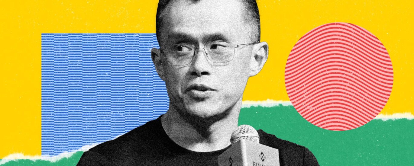 Binance co-founders CZ and Yi He adopted Simpsons cartoon aliases ‘Homer’ and ‘Marge’ in company meetings