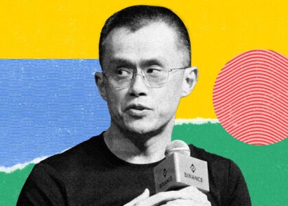 Binance co-founders CZ and Yi He adopted Simpsons cartoon aliases ‘Homer’ and ‘Marge’ in company meetings