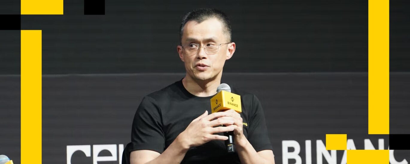 Binance founder CZ calls for wallet diversification after $70 million Coldcard exploit
