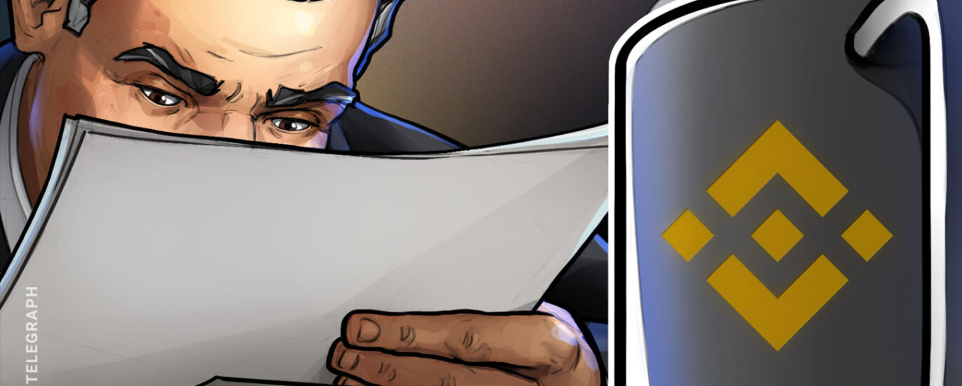 Binance gave Russian authorities client data used in terrorism financing case: Report img1