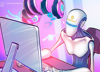 Binance opens crypto trading to AI agents with user-set controls img1