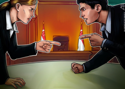 Binance, RedotPay clash over fate of Singapore lawsuit img1
